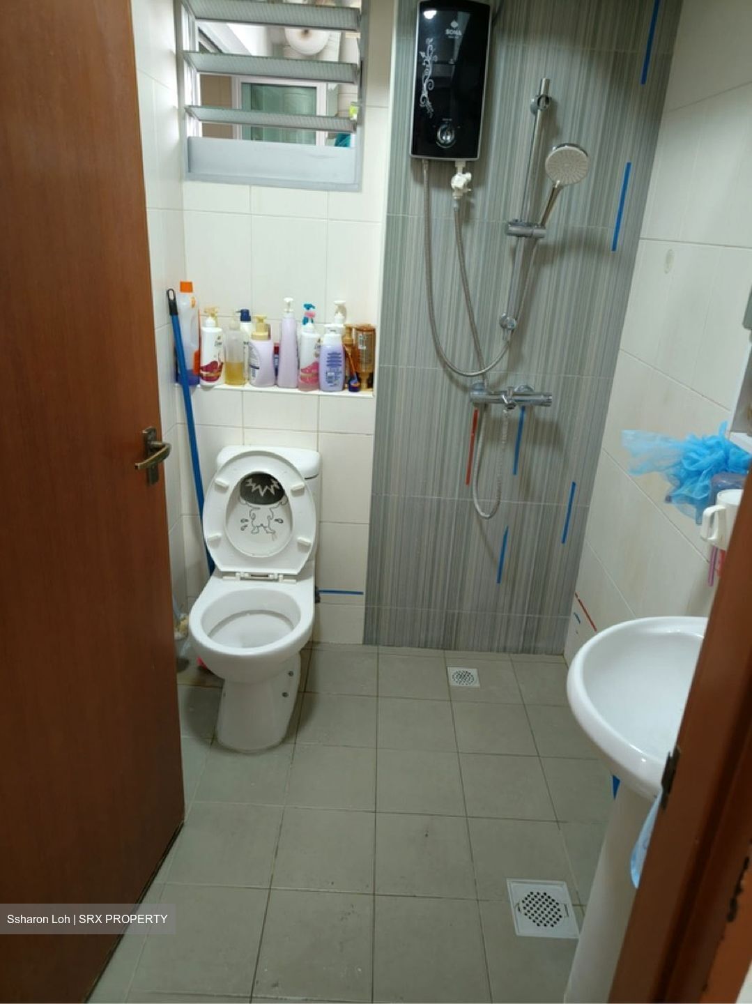 Teban Gardens Road (Jurong East),  #587347021